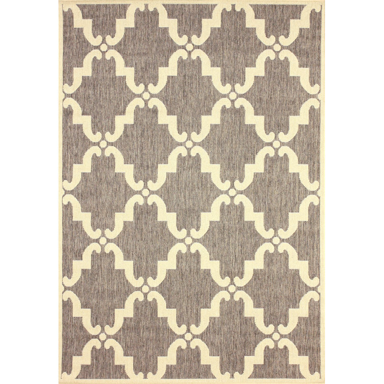 Canora Grey Oconnor Geometric Rug Wayfair